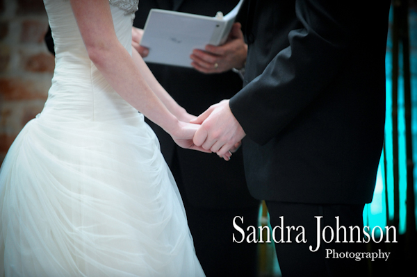 Best New Orleans wedding photographer - Sandra Johnson (SJFoto.com)
